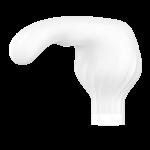 MASAŽER Satisfyer Double Wand-er White