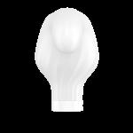 MASAŽER Satisfyer Double Wand-er White