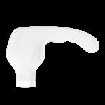 MASAŽER Satisfyer Double Wand-er White