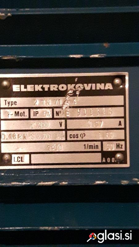 Elektromotor