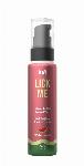 STIMULACIJSKI GEL Intt Lick Me Watermelon
