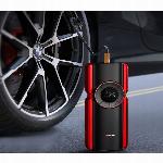 6v1 LED 12V booster 800A zaganjalec Jump Starter polnilec USB 10000 mAh