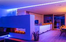 Pametni set WiFI LED trak RGBWW 5m alexa google assistant