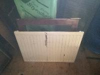 Radiator 60x50 tanjši