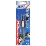 Adapter HEX za vrtalno kronsko žago 5/8 serije 08X