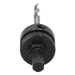 Adapter HEX za vrtalno kronsko žago 5/8 serije 08X