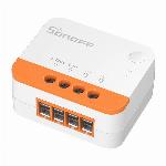 Set 2x pametno ZigBee 3.0 stikalo brez nevtralne žice 1-kanalno eWeLink