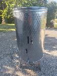 Cisterna inox 300l 100L