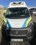 Fiat Ducato 2.3 JTD