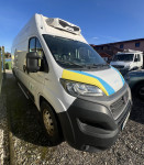 Fiat Ducato 2.3 JTD