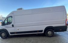 Fiat Ducato 2.3 JTD