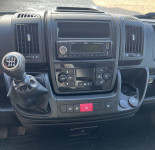 Fiat Ducato 2.3 JTD