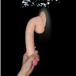 DILDO Lovetoy Legendary King Size Realistic 10"