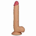DILDO Lovetoy Legendary King Size Realistic 10"