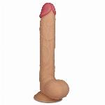 DILDO Lovetoy Legendary King Size Realistic 10"