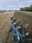 Plug lemken opal 120 4 brazdni