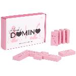 IGRA Secret Play Kinky Domino Wooden Game