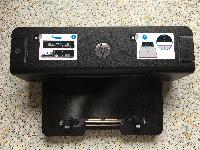 HP DOCKING STATION / priklopna postaja