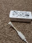 Original polnilec-adapter za  prenosnik Asus