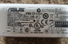 Original polnilec-adapter za  prenosnik Asus