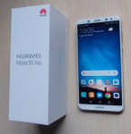 Huawei Mate 10 Lite - normalno delujoč, baterjia že zamenjana