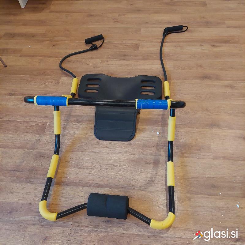 Trener za trebušnjake