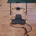 Trener za trebušnjake