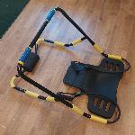 Trener za trebušnjake