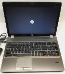 HP Probook 4530s nadgrajen RAM ,nova baterija in SSD disk