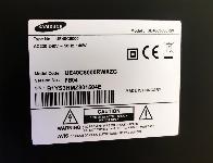 40" LED TV Samsung UE40C6000RW