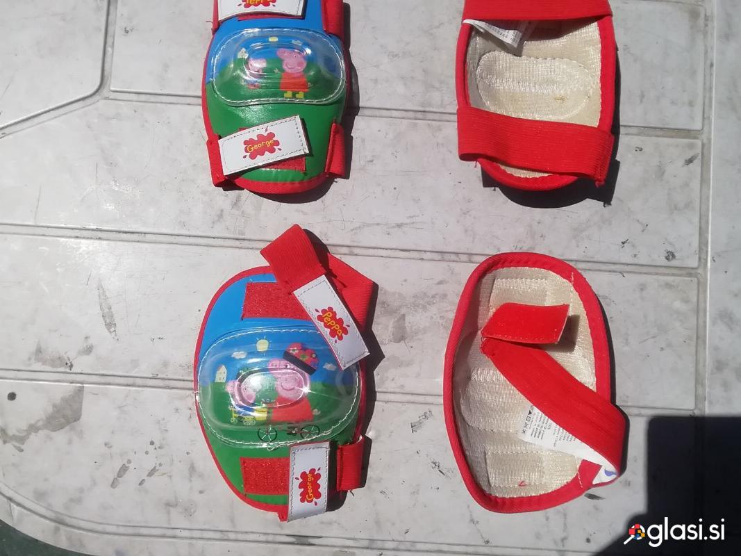 SCITNIKI OTROSKI PEPPA CENA 12 EUR