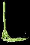 BIČ Radiant Glow In The Dark Green 