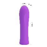 MINI VIBRATOR Pretty Love Alfreda Purple II