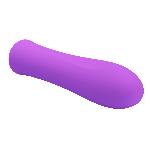 MINI VIBRATOR Pretty Love Alfreda Purple II