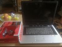 Prenosniki fujitcu simens amilo notebook A336676 I nova kamera