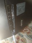 Led tv Samsung UE32K4012 zlomjen zaslon