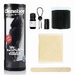 KOMPLET ZA KLONIRANJE Cloneboy Dildo Black