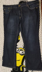 Jeans Hlače ženske nove