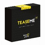 IGRA XXME Time To Tease