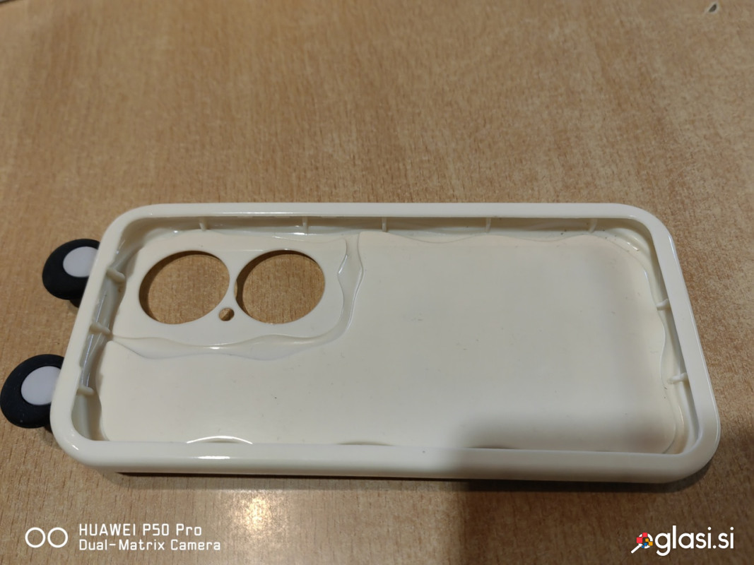 Ovitek za Huawei P50 pro