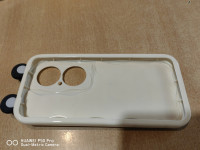 Ovitek za Huawei P50 pro