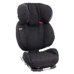 BeSafe iZi Up X3 Fix (15-36 kg) v barvi black cab (64)