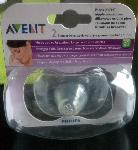 Philips Avent ščitniki za bradavice standardni