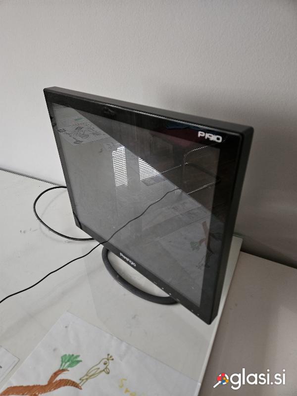 Monitor PRESTIGIO P1910