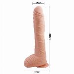 DILDO Baile Beautiful Alex 11"