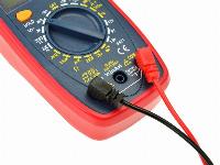 Digitalni multimeter 200mV-500V