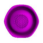 NASTAVEK ZA MASAŽER Pretty Love Bernie Purple