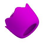 NASTAVEK ZA MASAŽER Pretty Love Bernie Purple