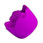 NASTAVEK ZA MASAŽER Pretty Love Bernie Purple