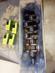Motorna gred za john deere 6000serijo